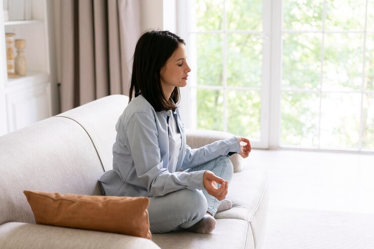 Managing Stress Effectively for Better Mental Health