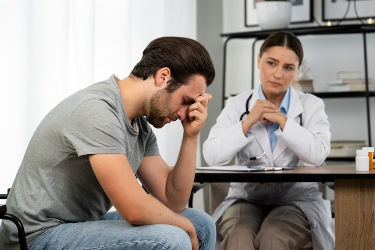 Schizophrenia: Early Signs, Diagnosis & Modern Treatment