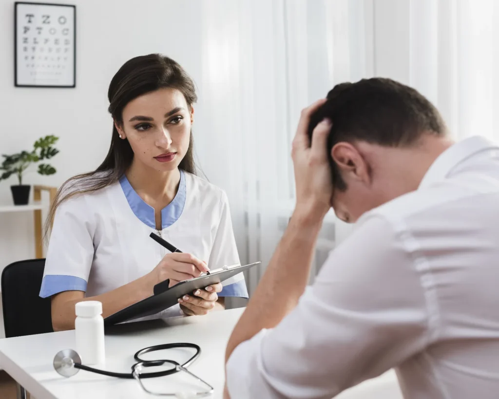 Understanding Depression: Symptoms, Causes & Treatment Options